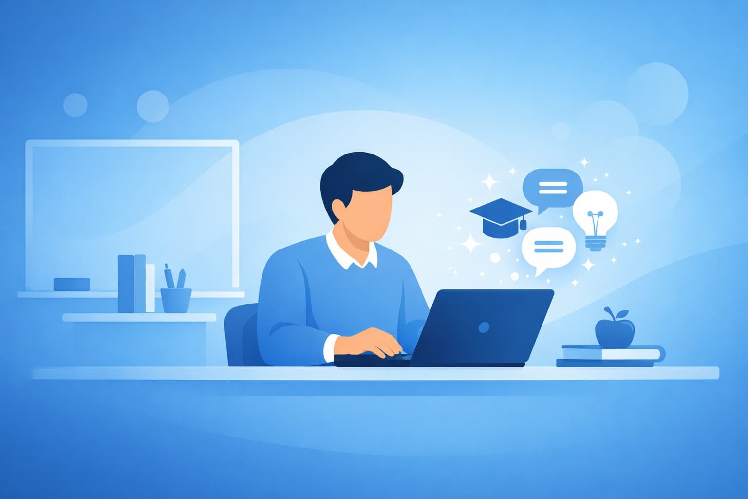 Fundamentos de ChatGPT para docentes