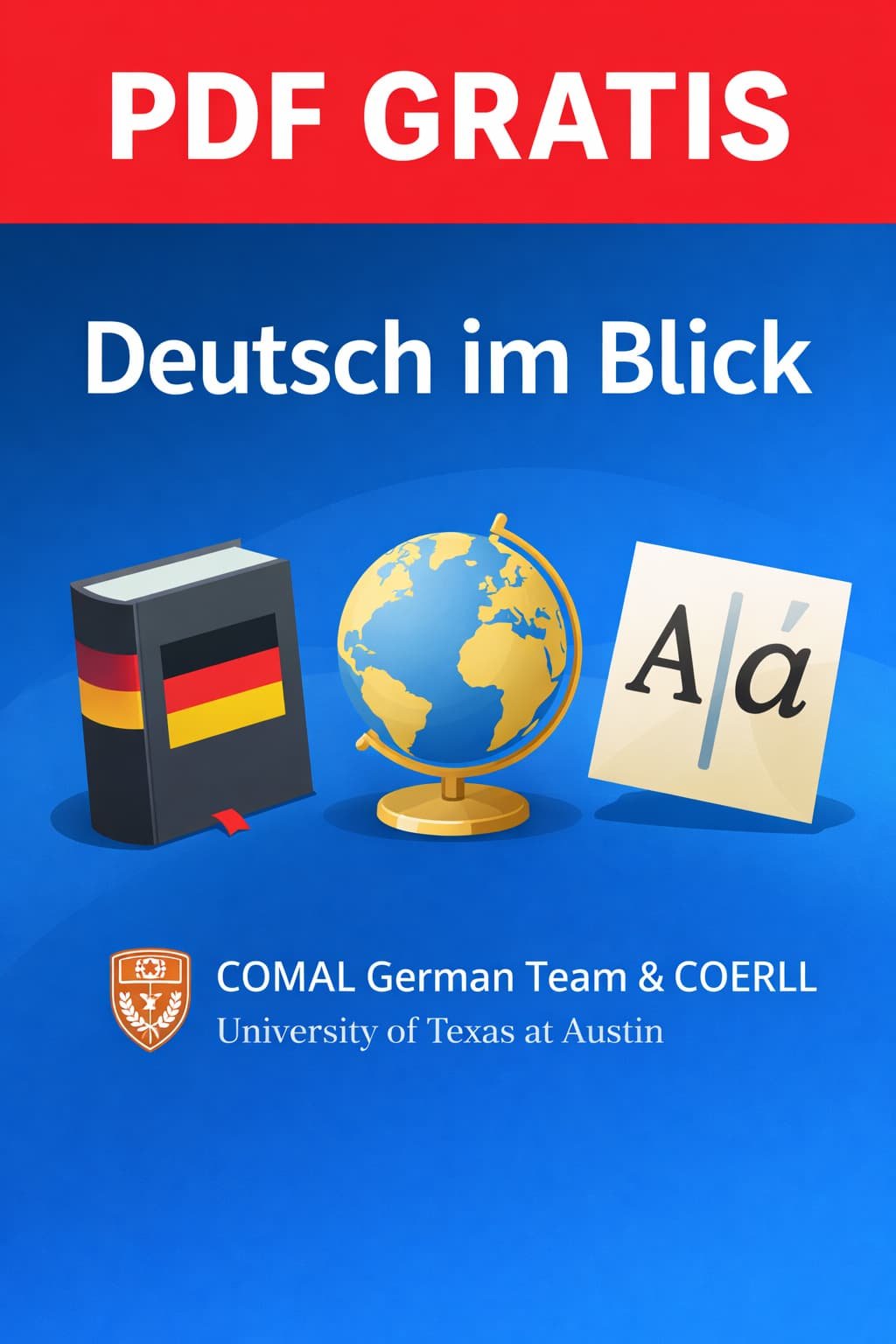 Deutsch im Blick