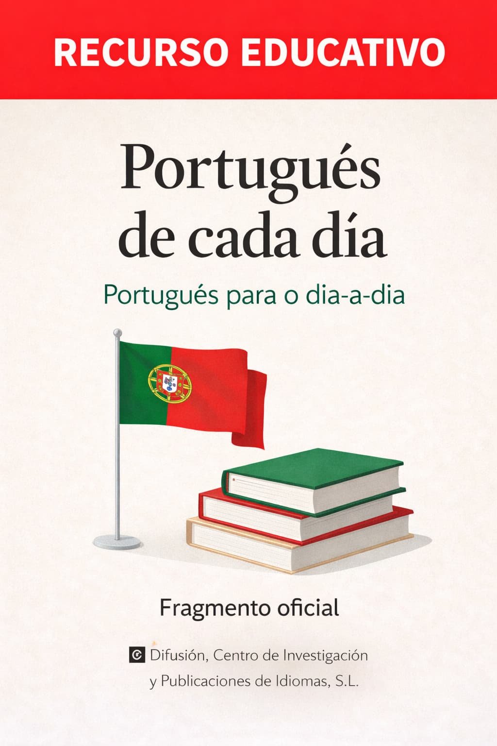 Portugués de cada día