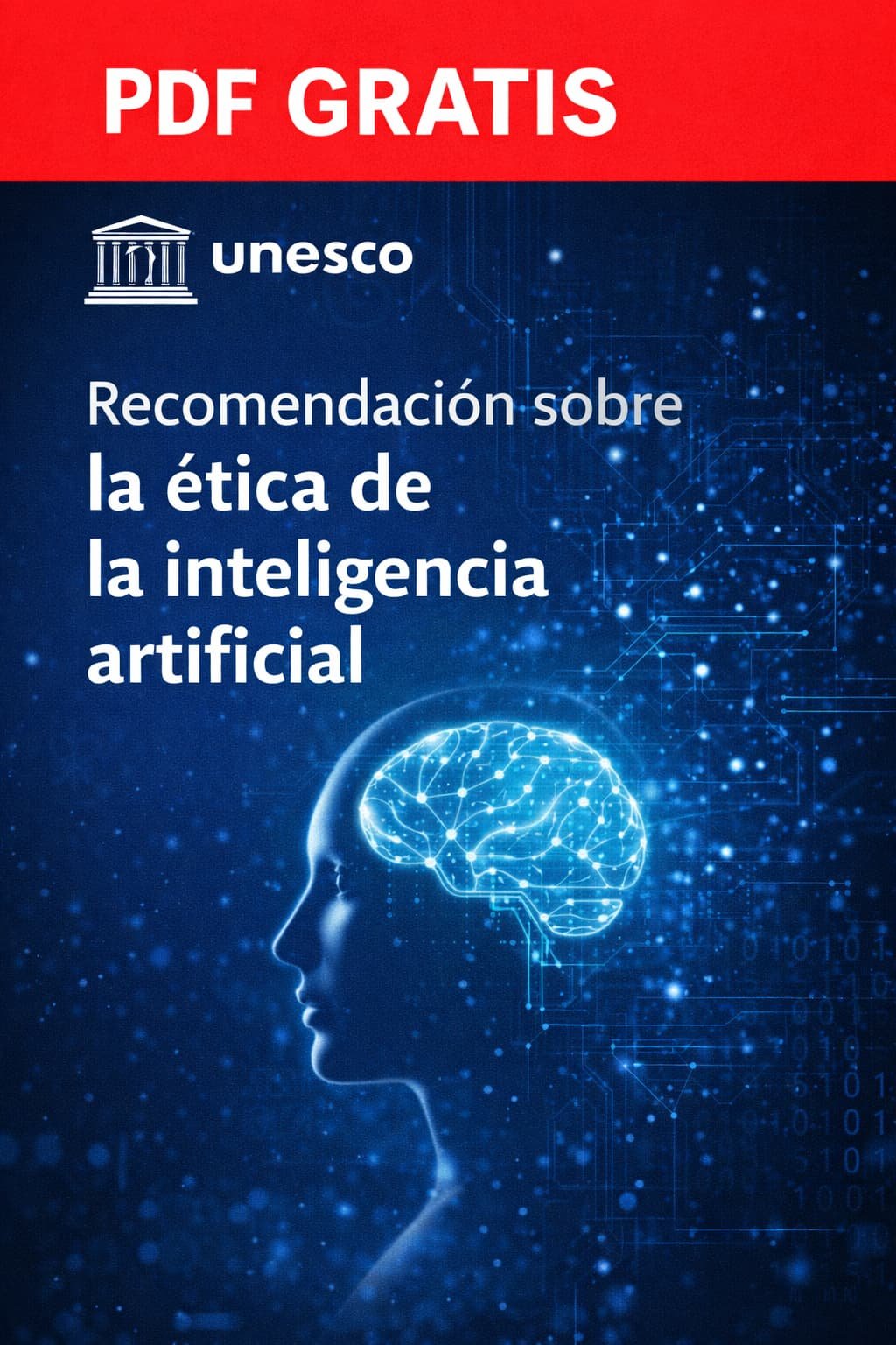 Recomendación sobre la ética de la inteligencia artificial