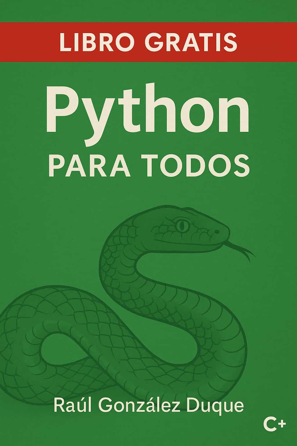 Python para todos