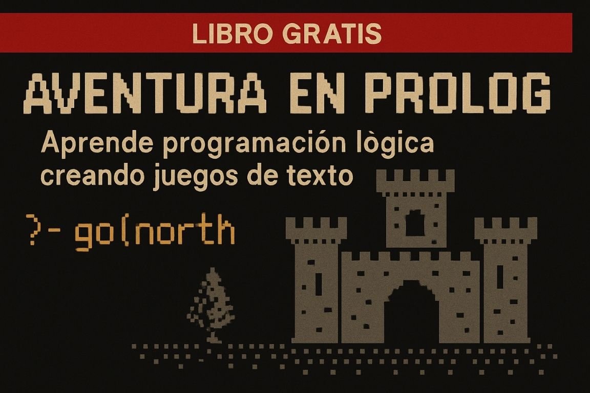 Aventura en Prolog