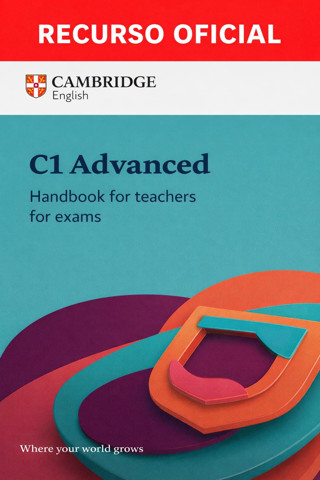 C1 Avanzado - Manual para maestros