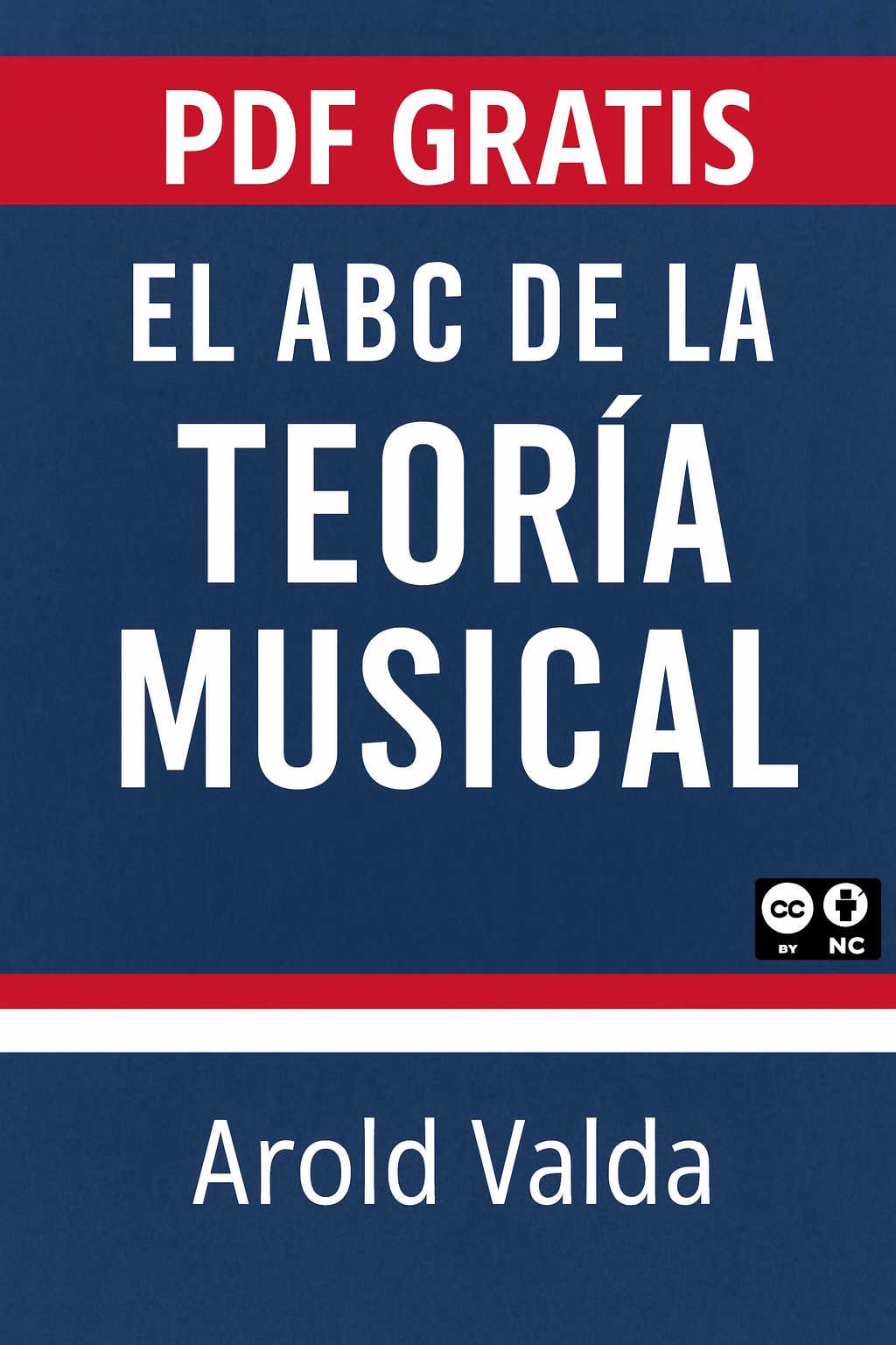 El ABC de la Teoría Musical