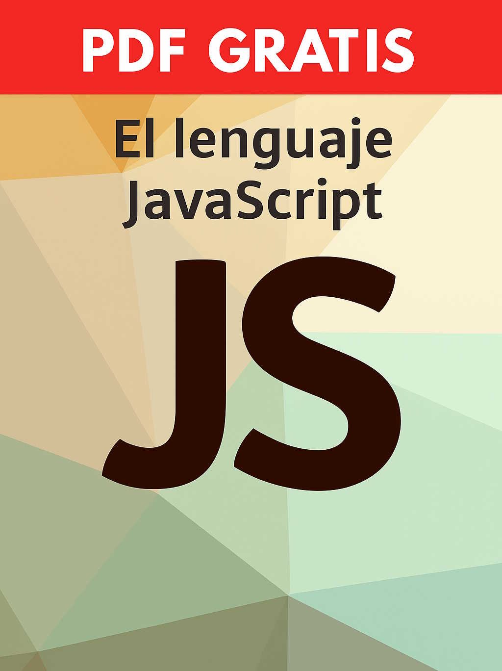 Tutorial moderno de JavaScript