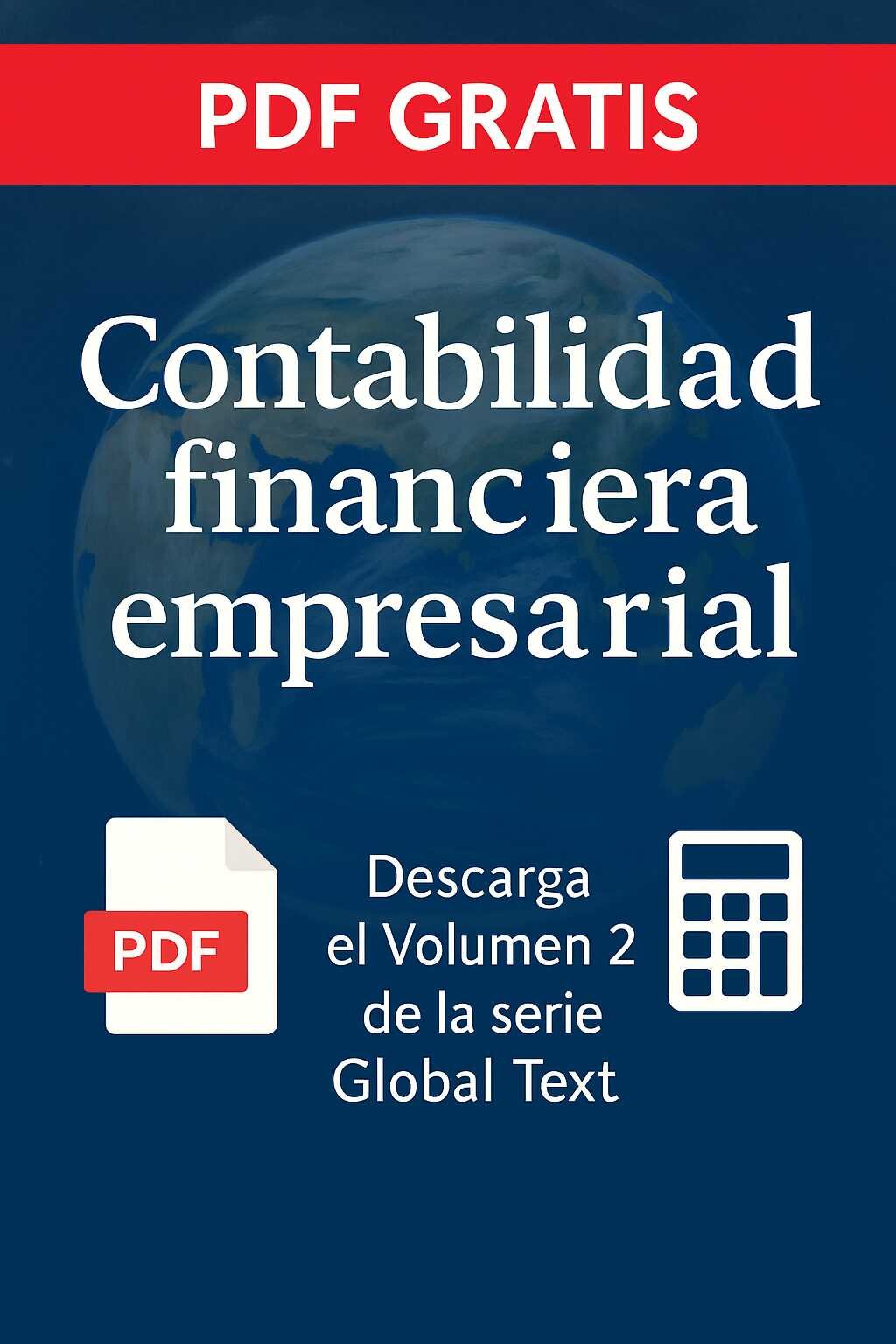 Principios de contabilidad: Una perspectiva empresarial - Vol. 2 - 8° Edición