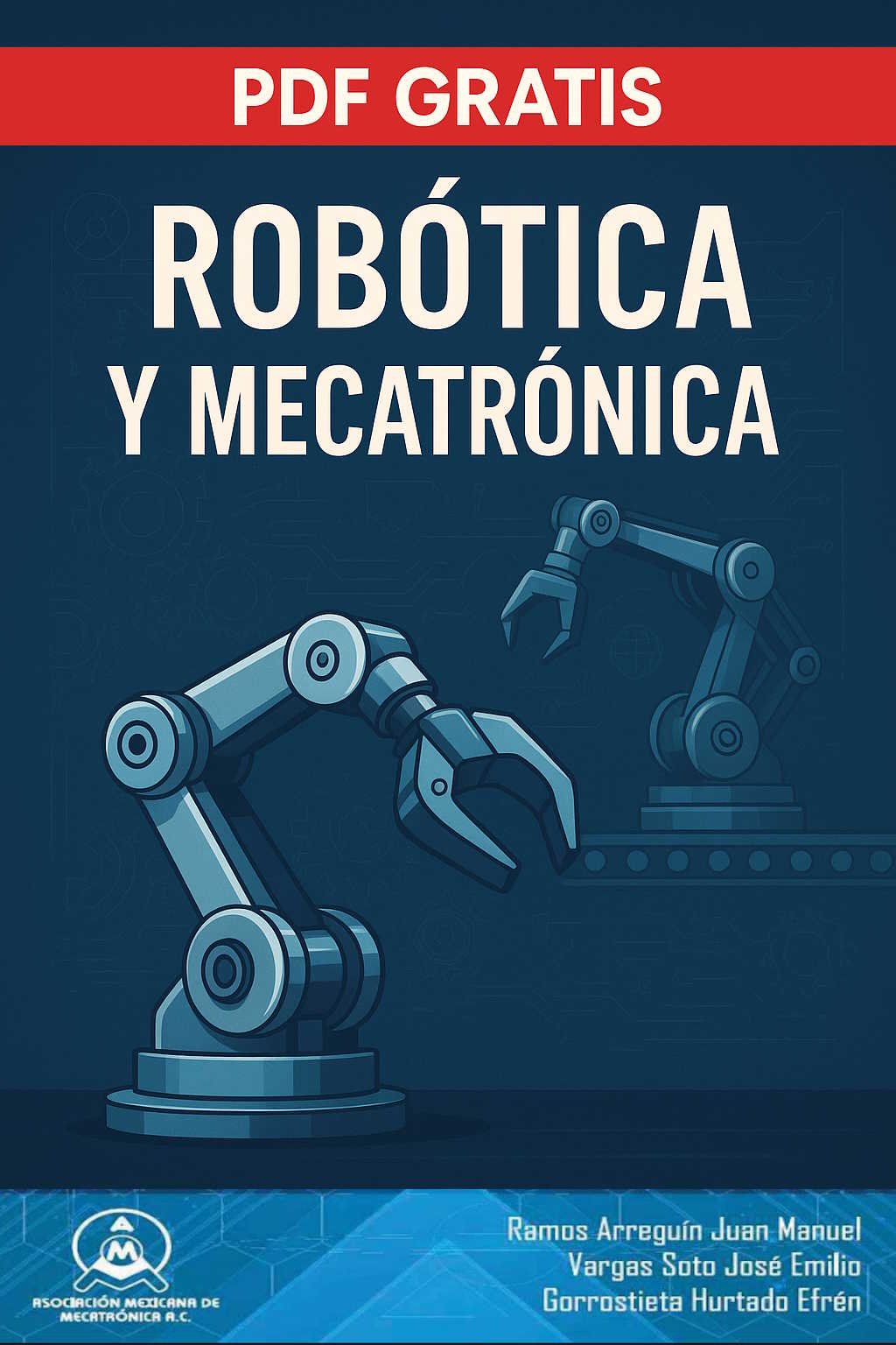 Robótica y Mecatrónica